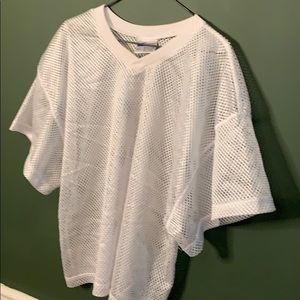 Crop shirt